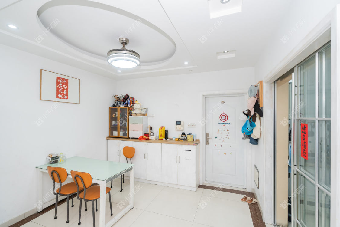 兰陵尚品花园房源室内图 常州兰陵尚品花园在租房源室内图_小牛看房