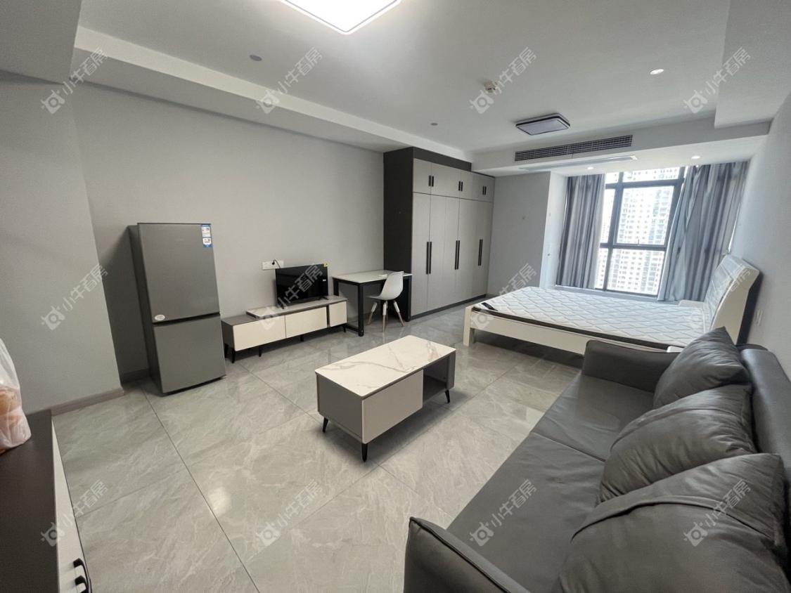 常州星湖广场在租房源_小牛看房