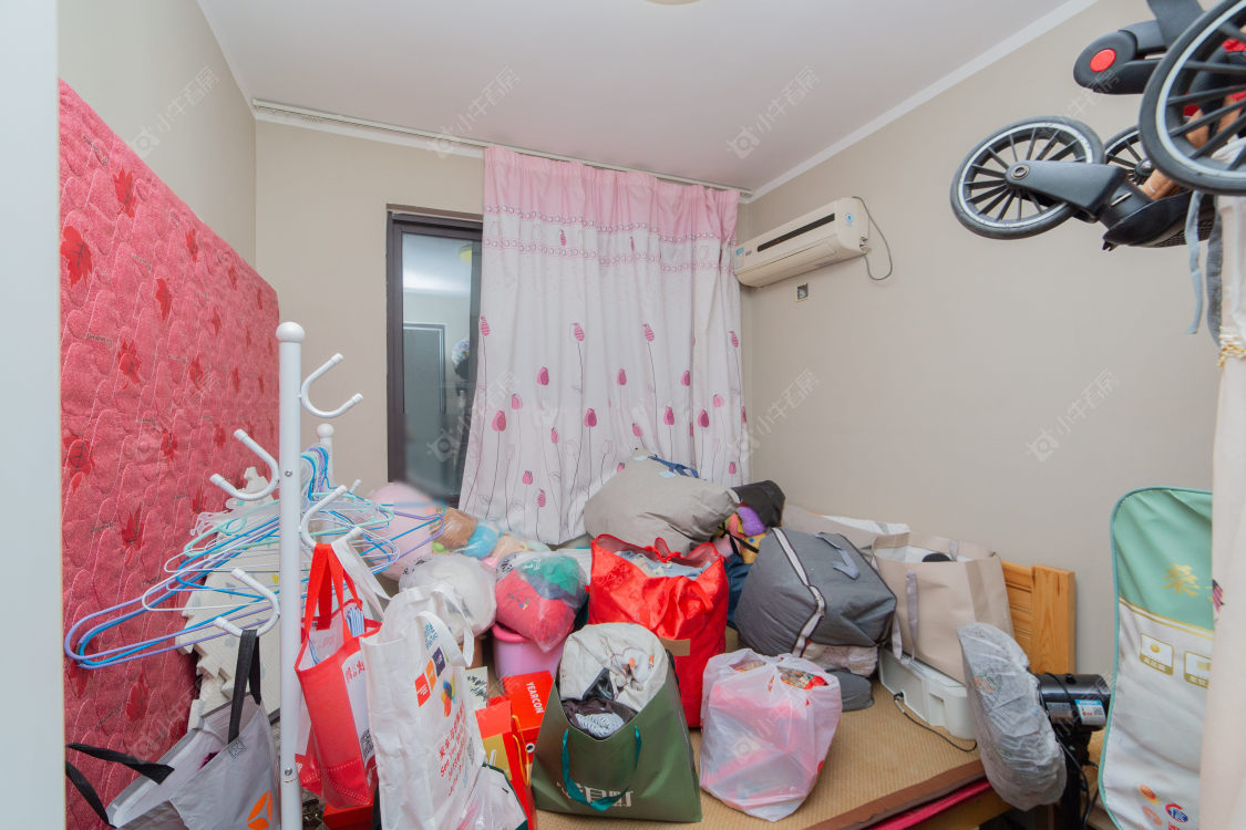 中海龙城花园西区房源室内图 常州中海龙城花园西区在售二手房源室内图_小牛看房