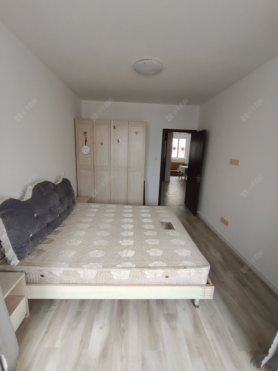 常州丽乐公寓在租房源室内图_小牛看房