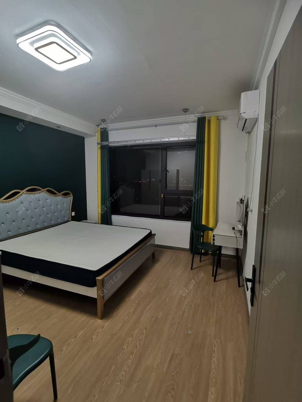 常州荣熙花园在租房源室内图_小牛看房