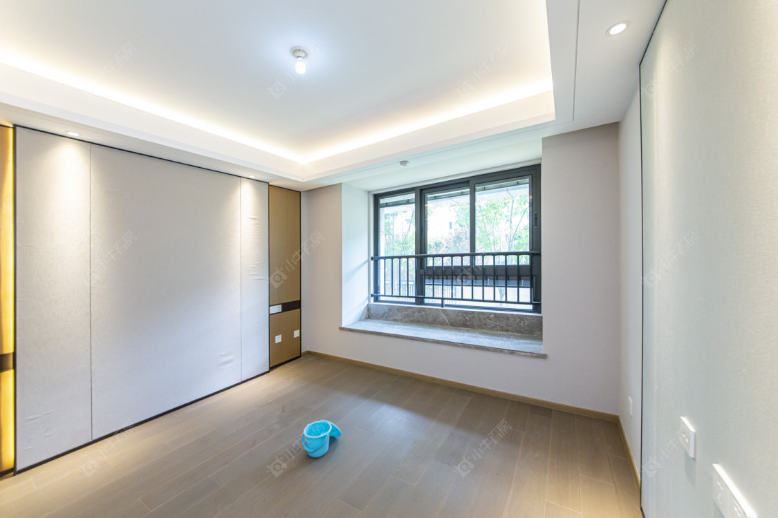 常州璞樾春秋在售二手房源室内图_小牛看房