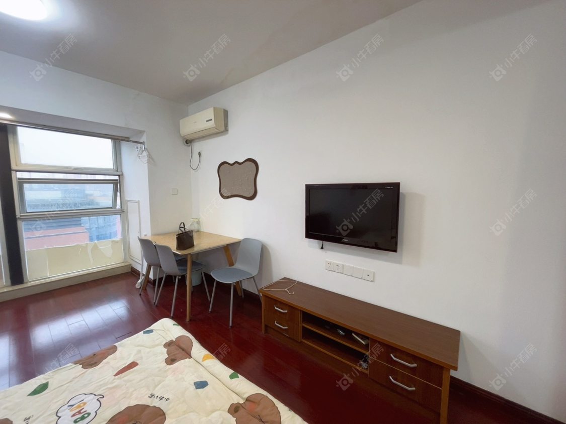 常州新天地不夜城在租房源室内图_小牛看房