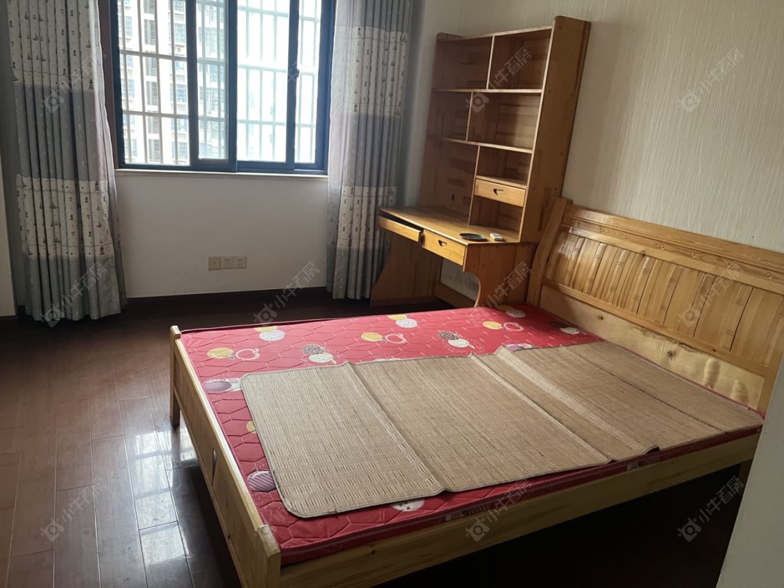 常州太湖明珠苑南苑在租房源室内图_小牛看房