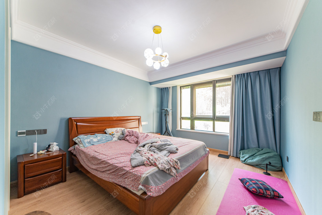 新城桃李郡房源室内图 常州新城桃李郡在售二手房源室内图_小牛看房