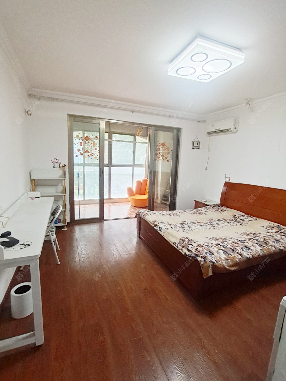 常州银河湾第一城一期租房_小牛看房