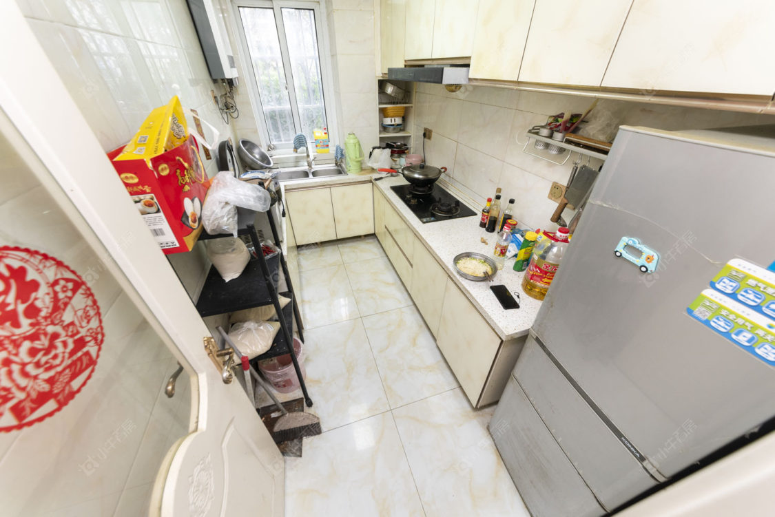 常州凯尔锋度在售二手房_小牛看房