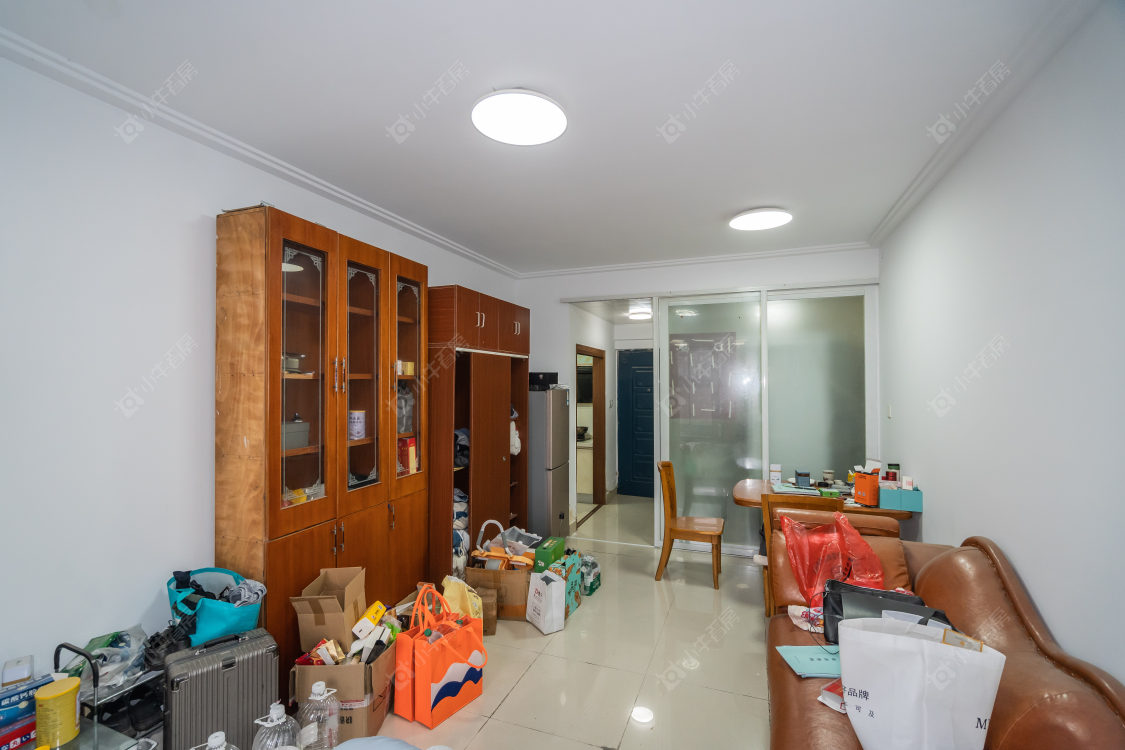 新天地商业广场房源室内图 常州新天地商业广场在售二手房源室内图_小牛看房