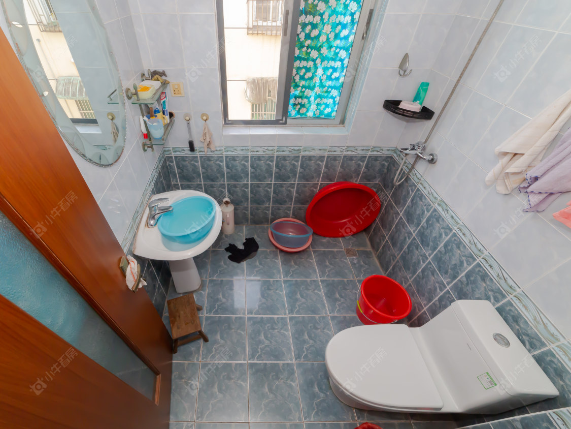 常州北环新村武进小区在售二手房源室内图_小牛看房