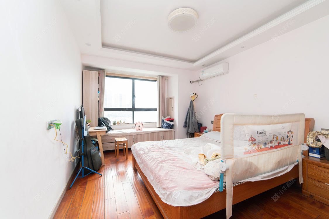 常州檀香湾在售二手房源室内图_小牛看房