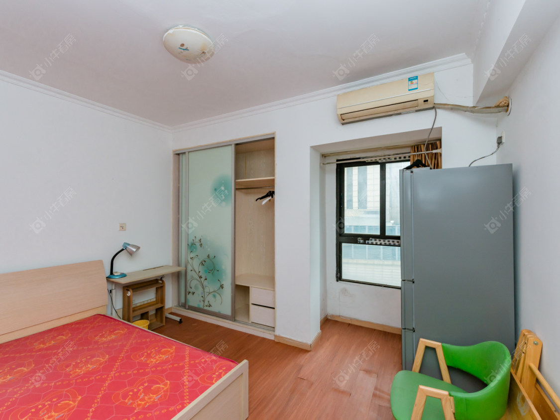 常州吾悦国际在售二手房源室内图_小牛看房