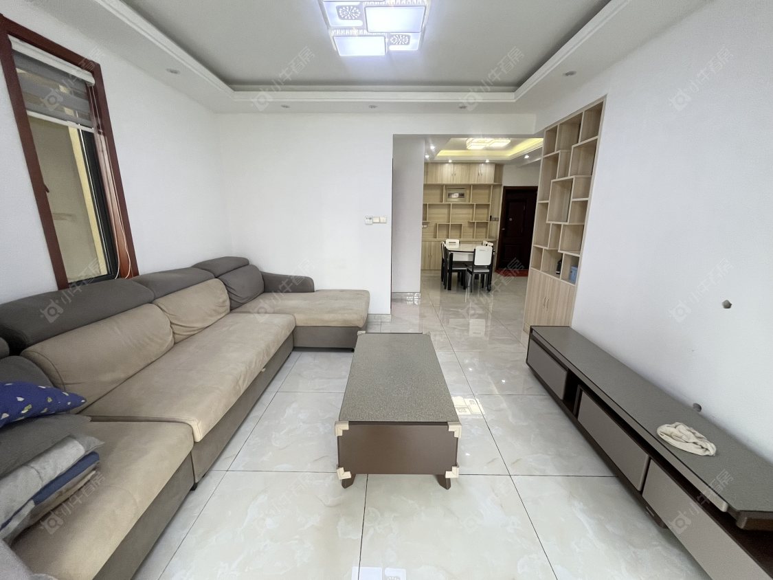 常州名桂坊租房_小牛看房