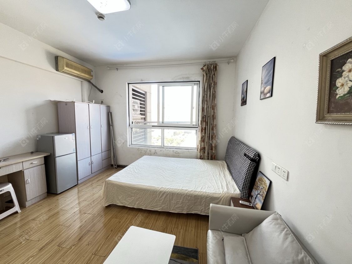 常州中奥珑郡租房_小牛看房