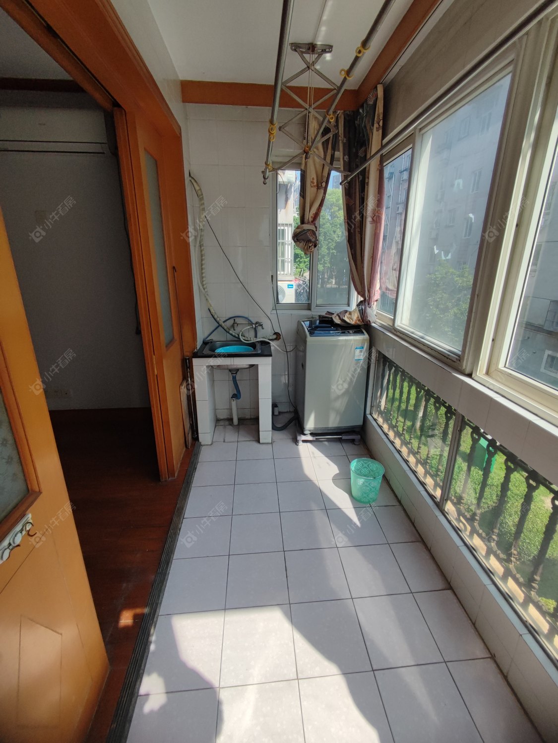 常州藻江花园一期在租房源_小牛看房