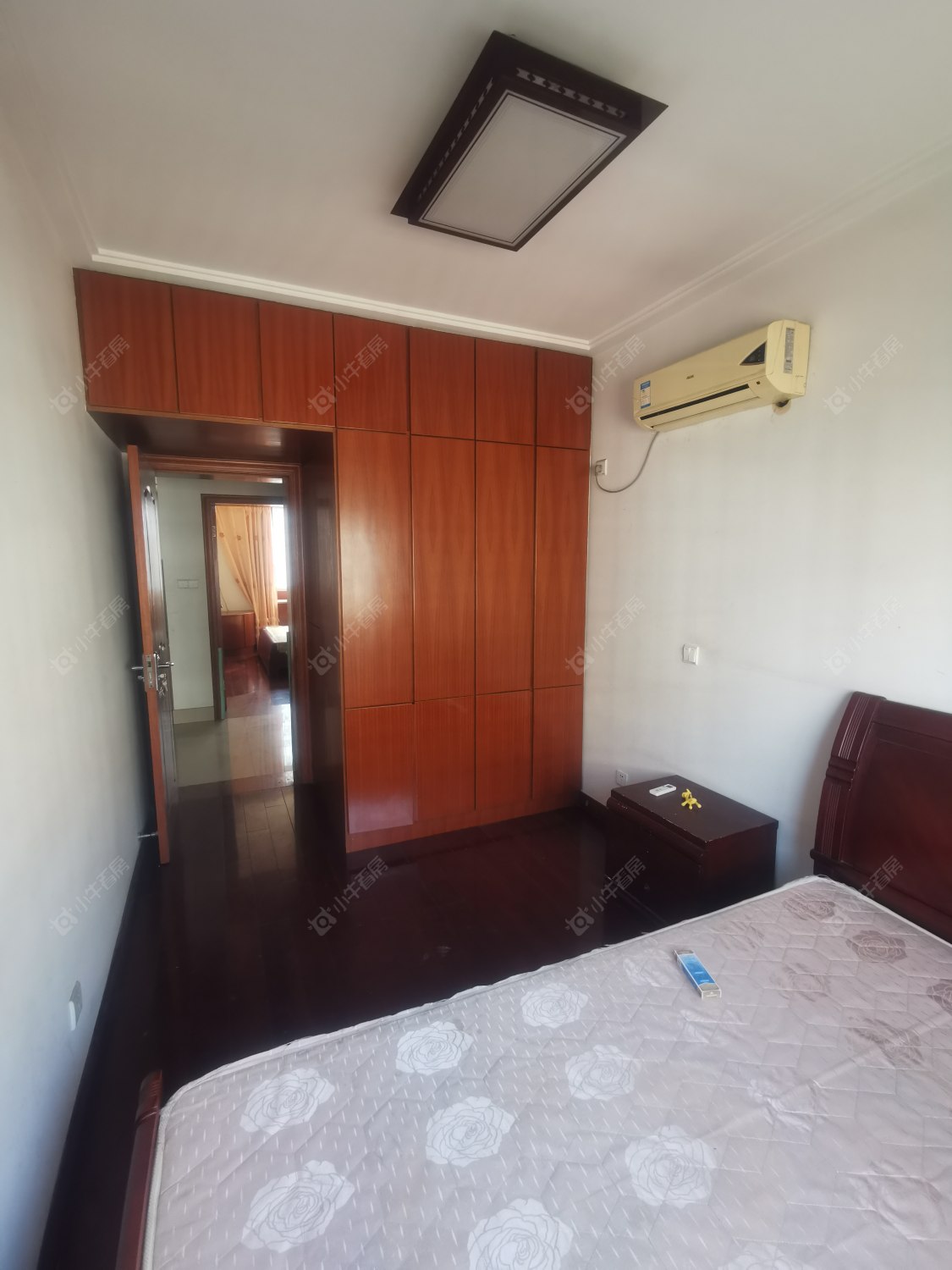 常州潞城花苑在租房源_小牛看房