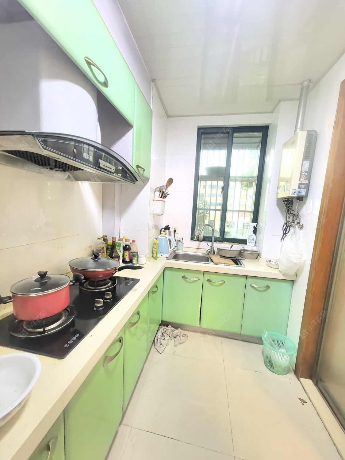 常州都市雅居在租房源室内图_小牛看房