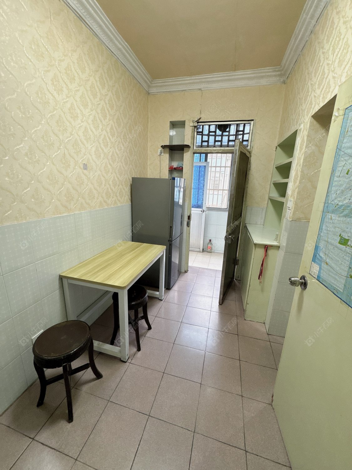 常州清凉新村在租房源室内图_小牛看房