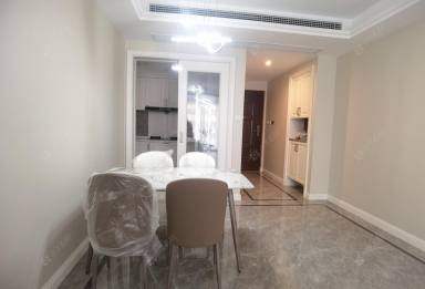 常州新城华宇悦隽公馆在租房源室内图_小牛看房