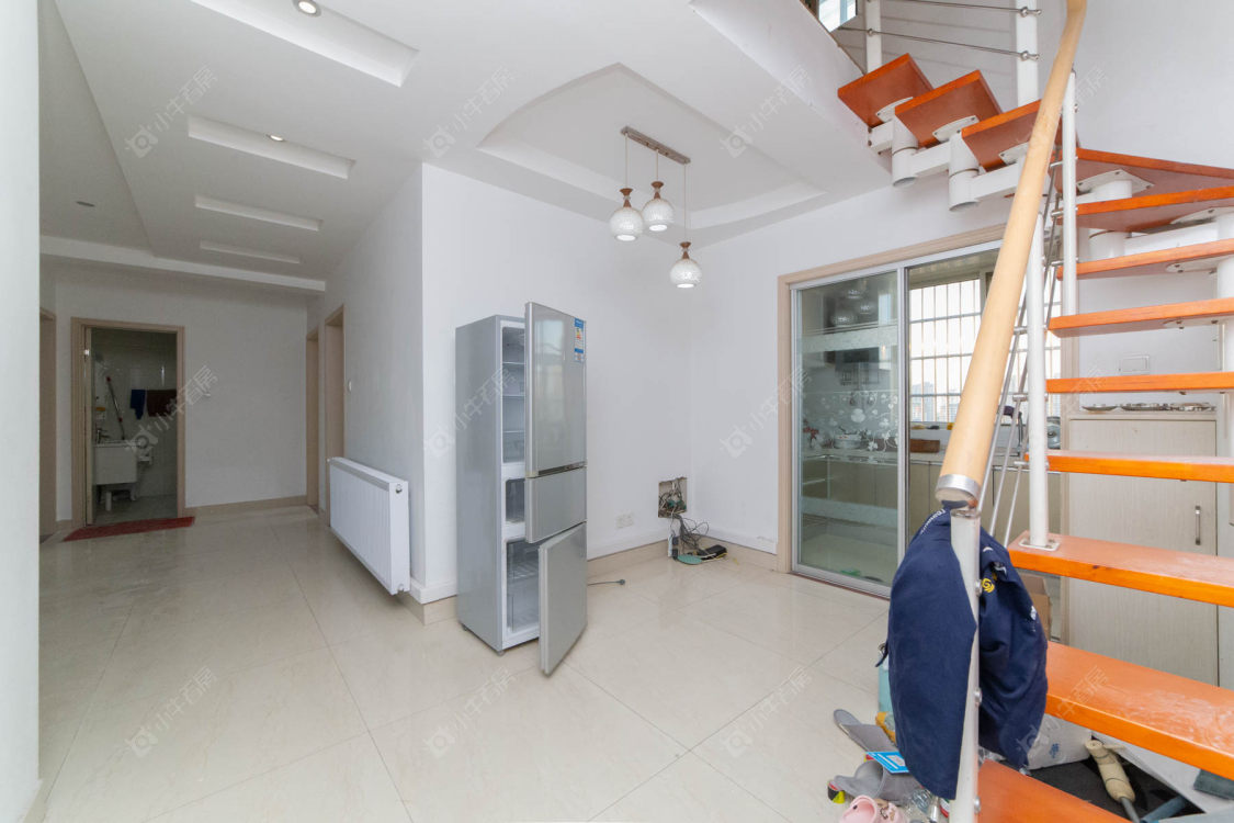 常州聚怡花园北区在售二手房房源室内图_小牛看房