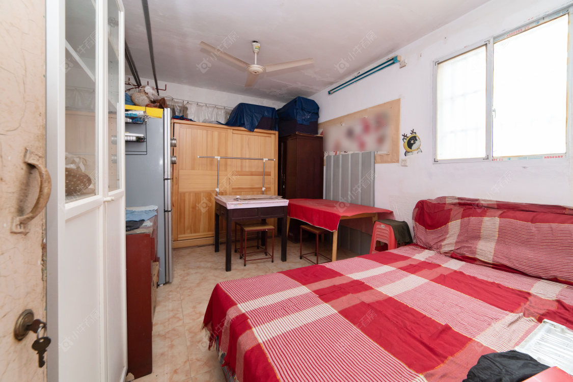 常州勤业一二三村在售二手房源室内图_小牛看房