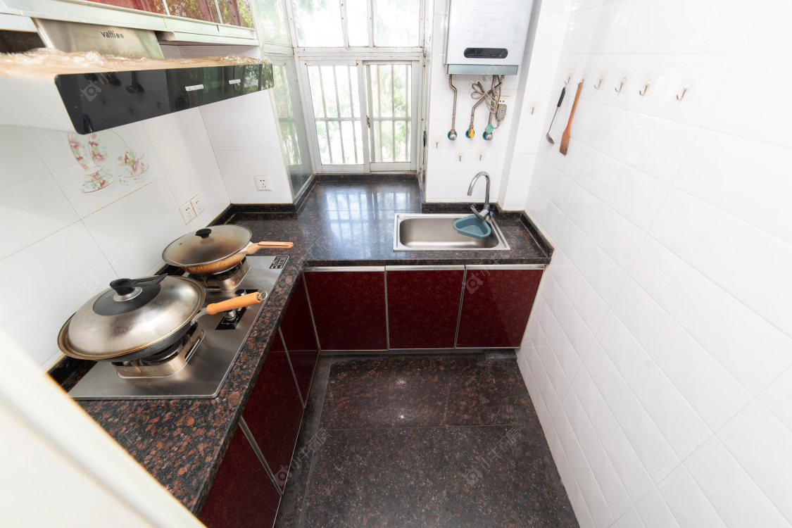 常州勤业四村北区在售二手房源室内图_小牛看房