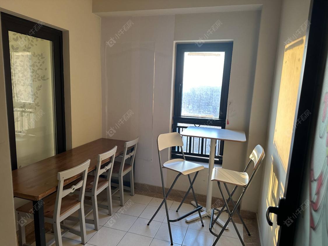 凯悦中心房源室内图 常州凯悦中心在租房源室内图_小牛看房