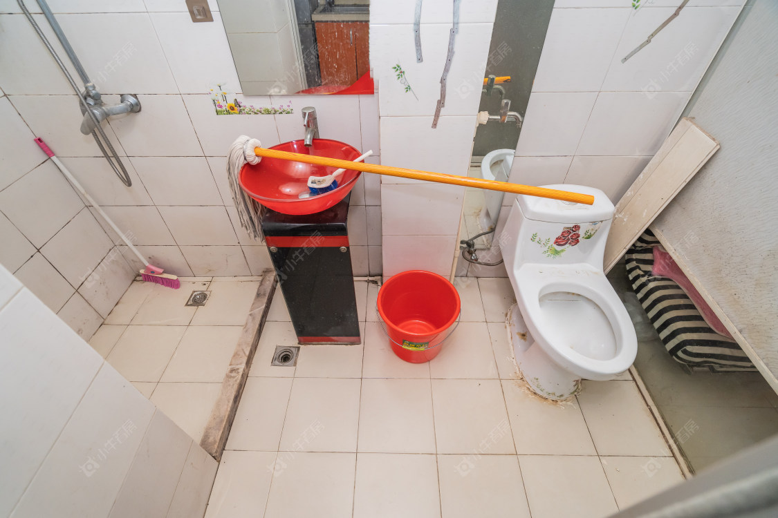 常州海伦小屋在售二手房房源室内图_小牛看房