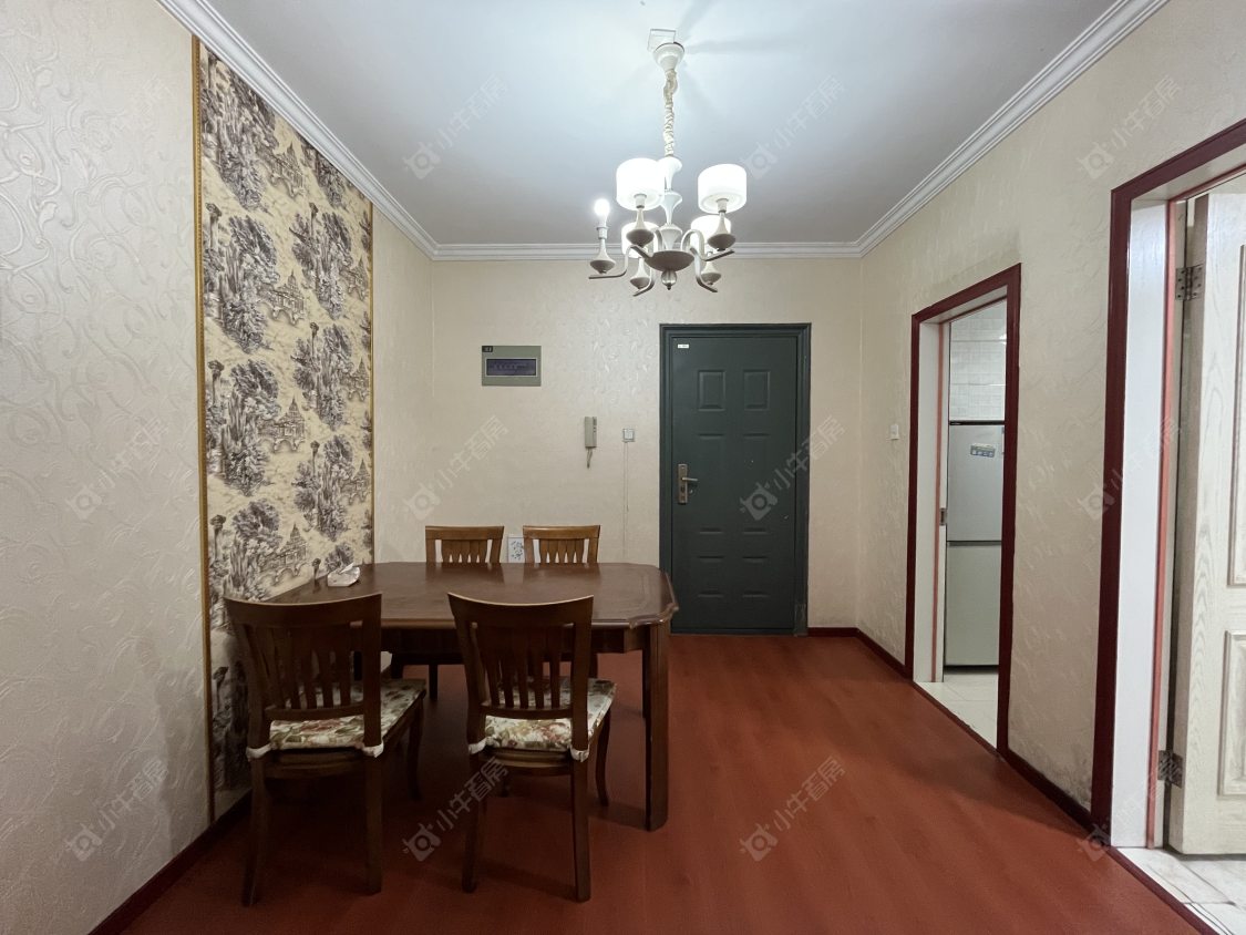 常州顺园八村三期租房_小牛看房