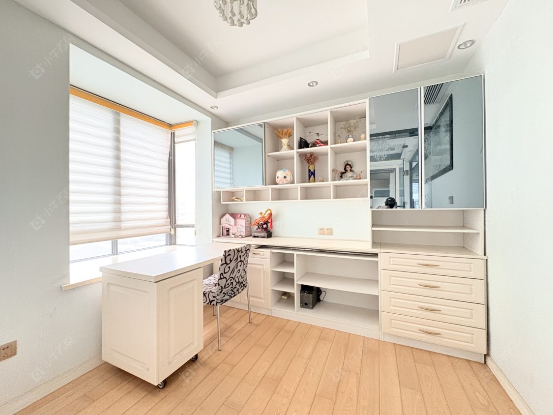 丹阳江南人家在售二手房源室内图_小牛看房