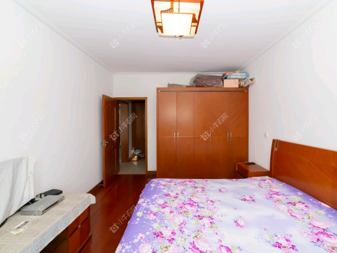 常州绿洲家园在租房源室内图_小牛看房