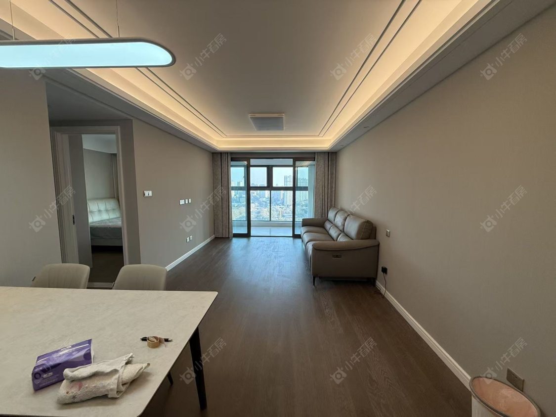 常州九洲玺3室2厅1卫出租_小牛看房