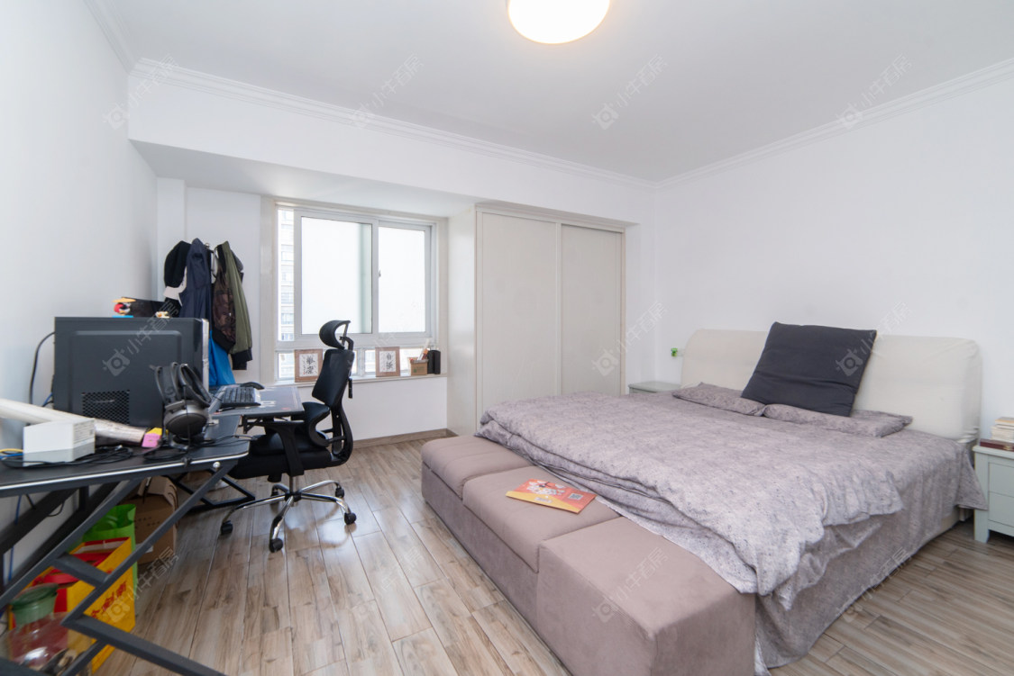 常州泰盈八千里在售二手房_小牛看房