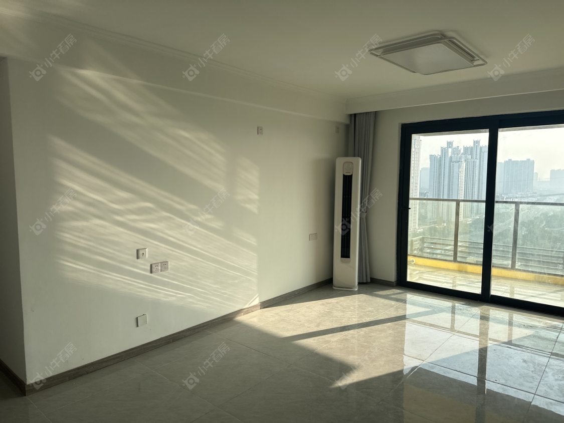 常州星河国际十二区在租房源室内图_小牛看房