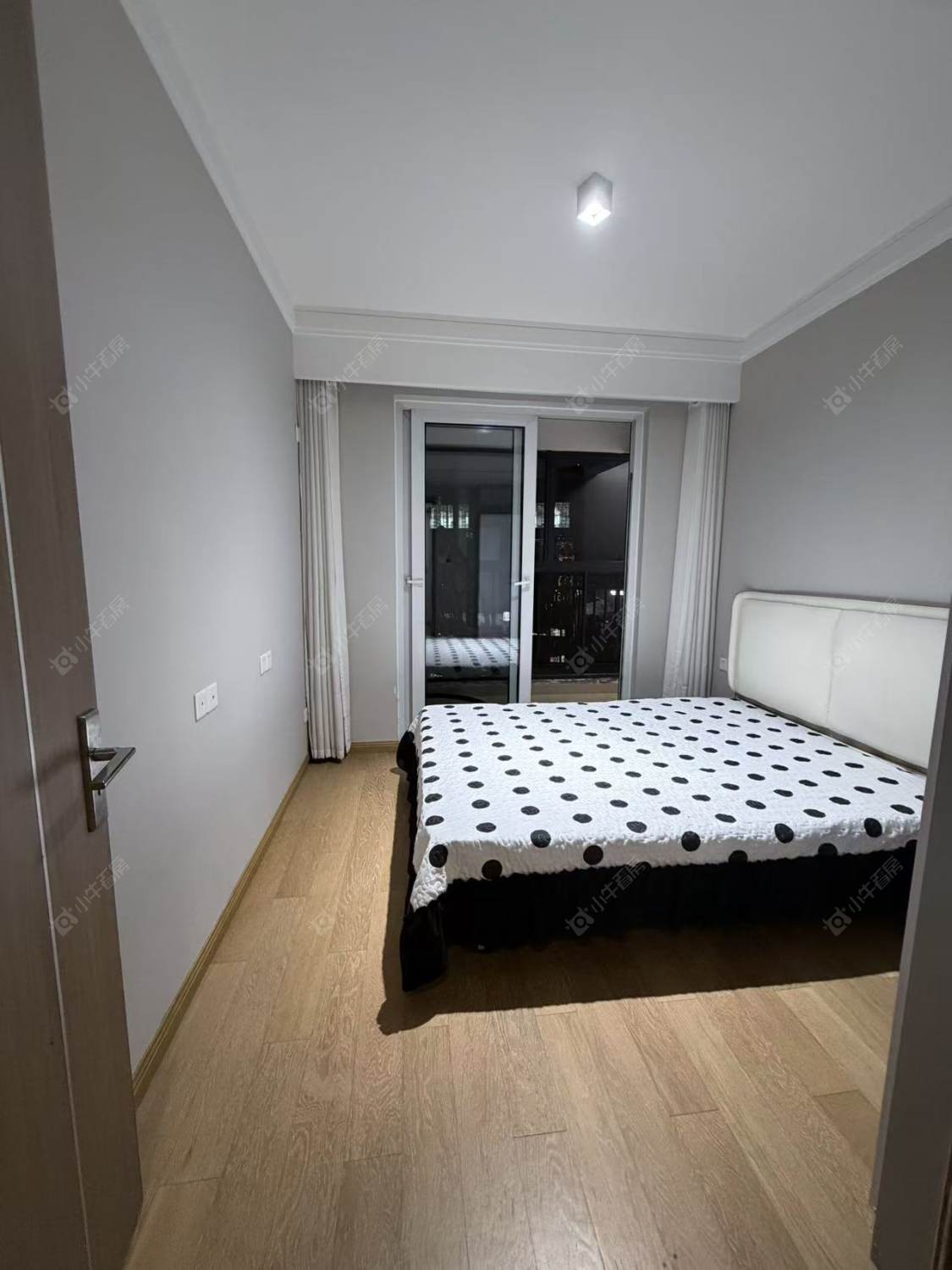 常州金科保利北郡花园在租房源室内图_小牛看房