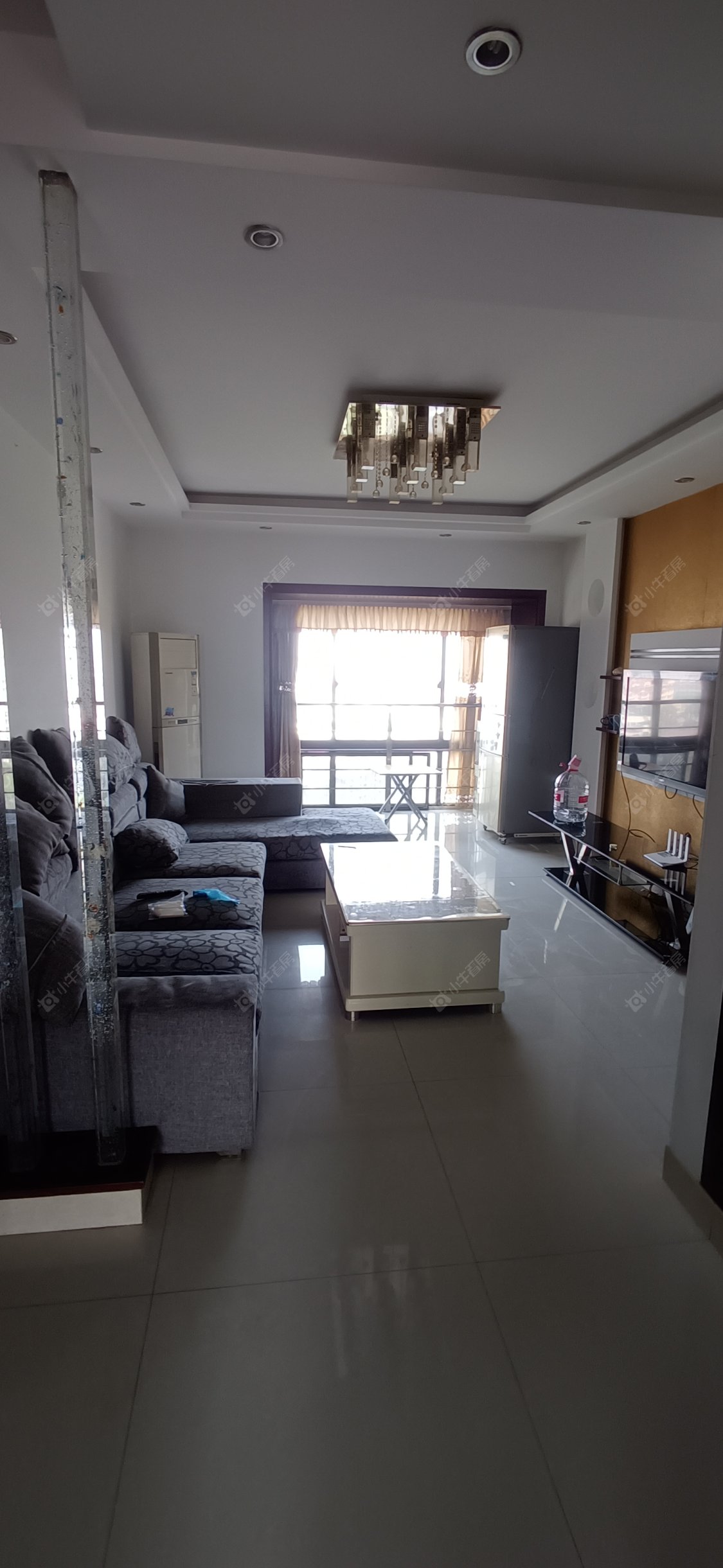 常州九洲花园一期租房_小牛看房