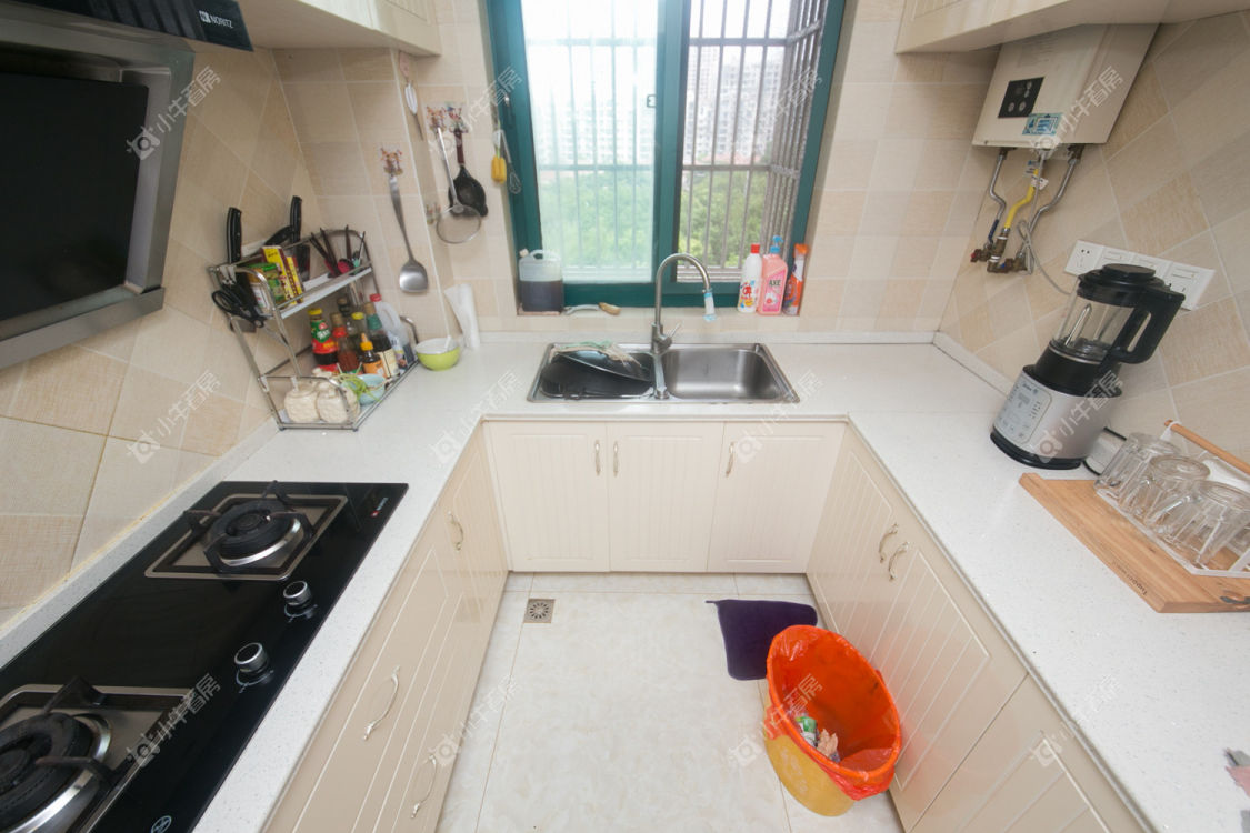 常州百草苑在租房源室内图_小牛看房