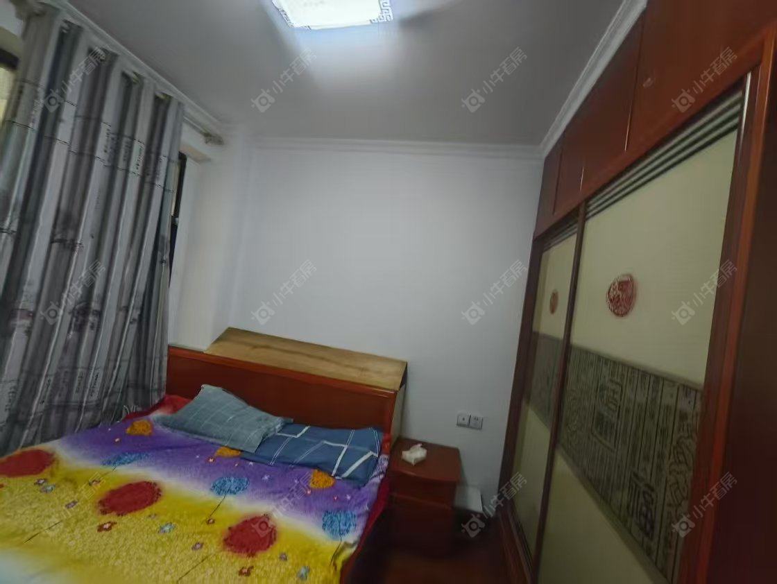 常州湖港名居在租房源_小牛看房