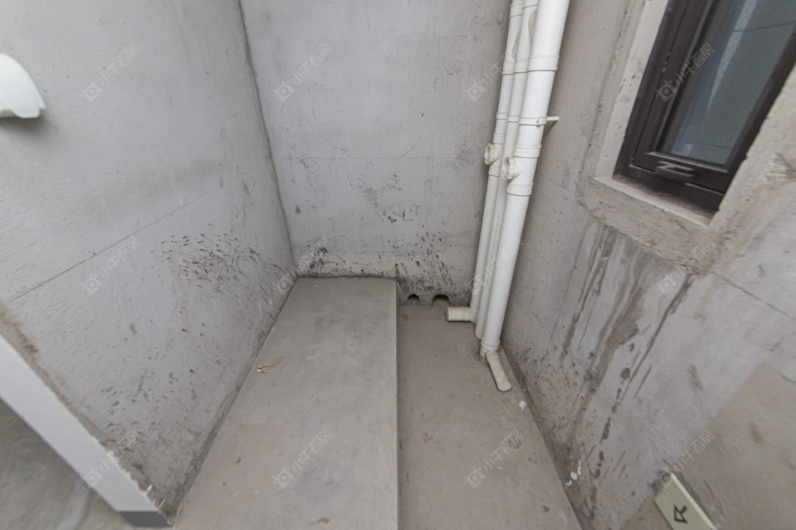 常州绿城江南里在售二手房源室内图_小牛看房