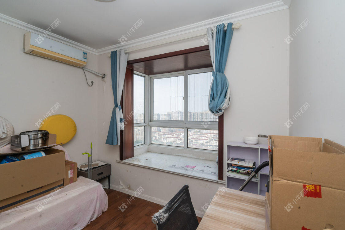 常州九洲新家园在租房源_小牛看房