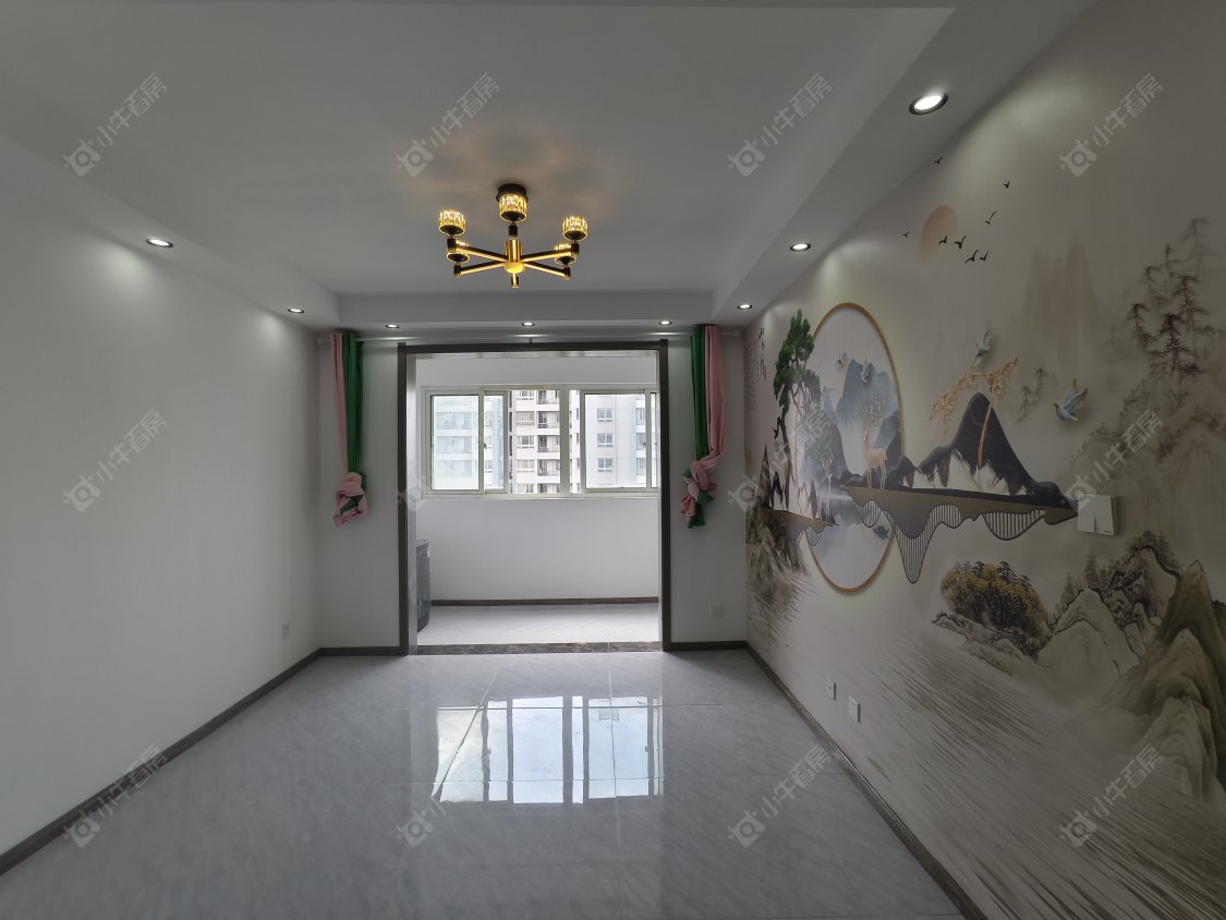 常州山水花苑租房房源封面图