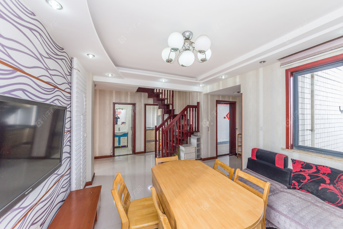 常州香梅花园在售二手房源室内图_小牛看房