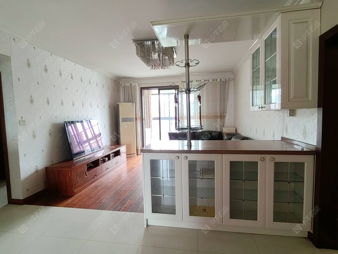 常州九洲花园一期在租房源室内图_小牛看房