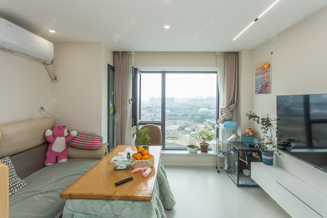 常州百瑞时代在售二手房源室内图_小牛看房