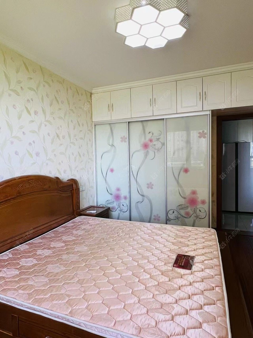 常州香溢紫郡三期在租房源室内图_小牛看房