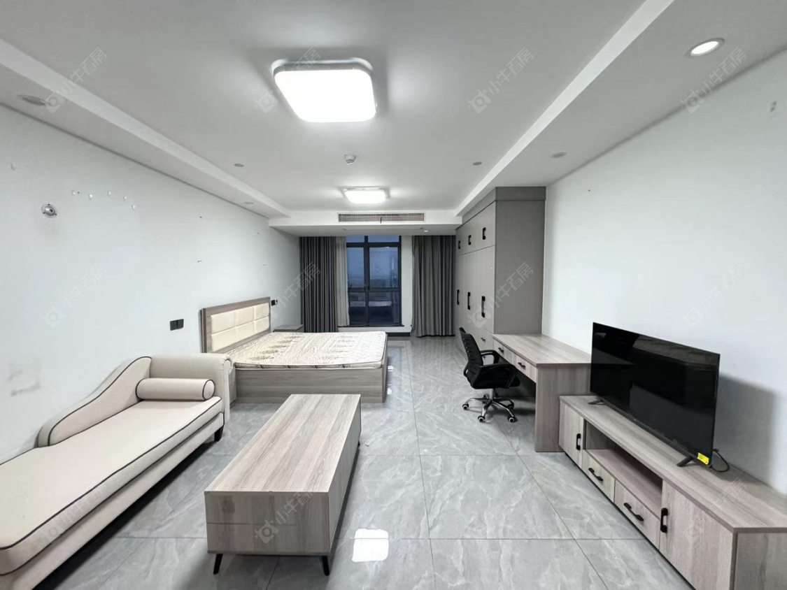 常州星湖广场在租房源室内图_小牛看房