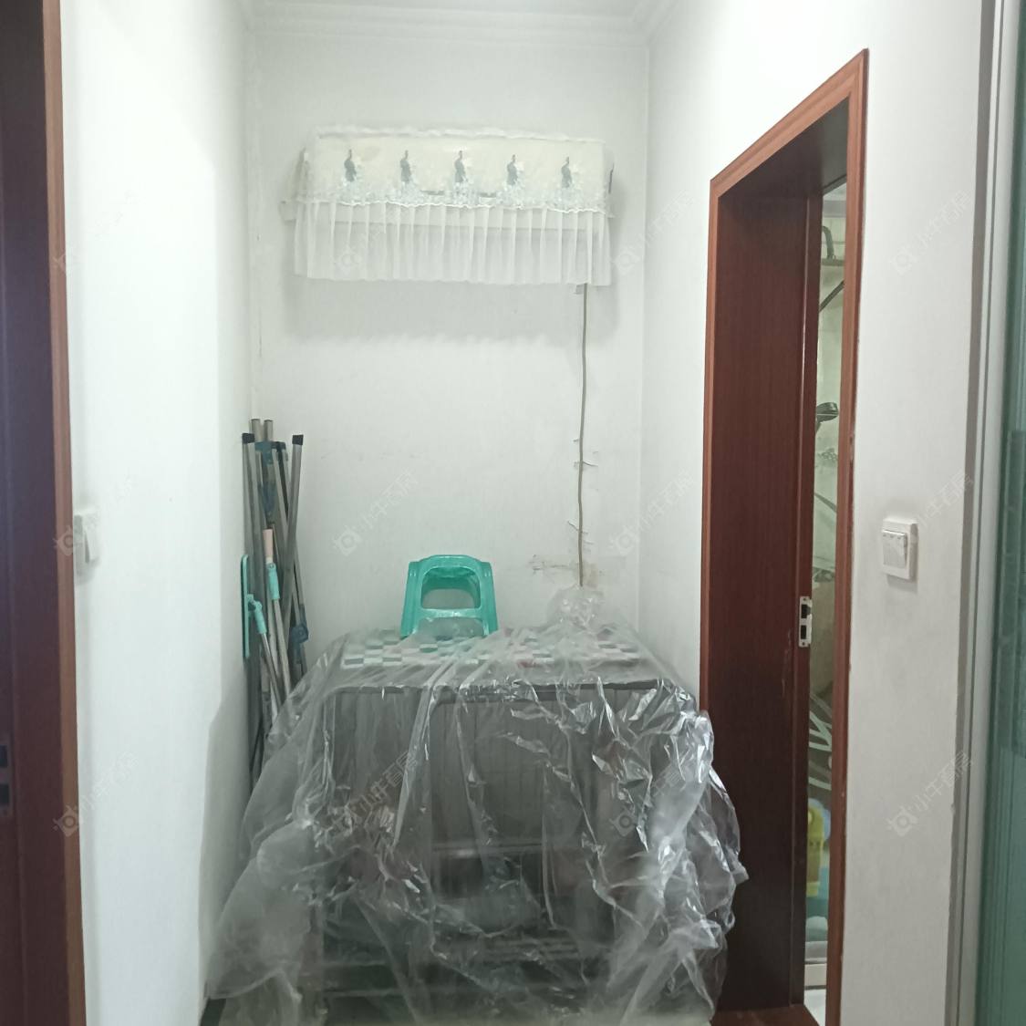 常州腾龙苑西区在租房源室内图_小牛看房