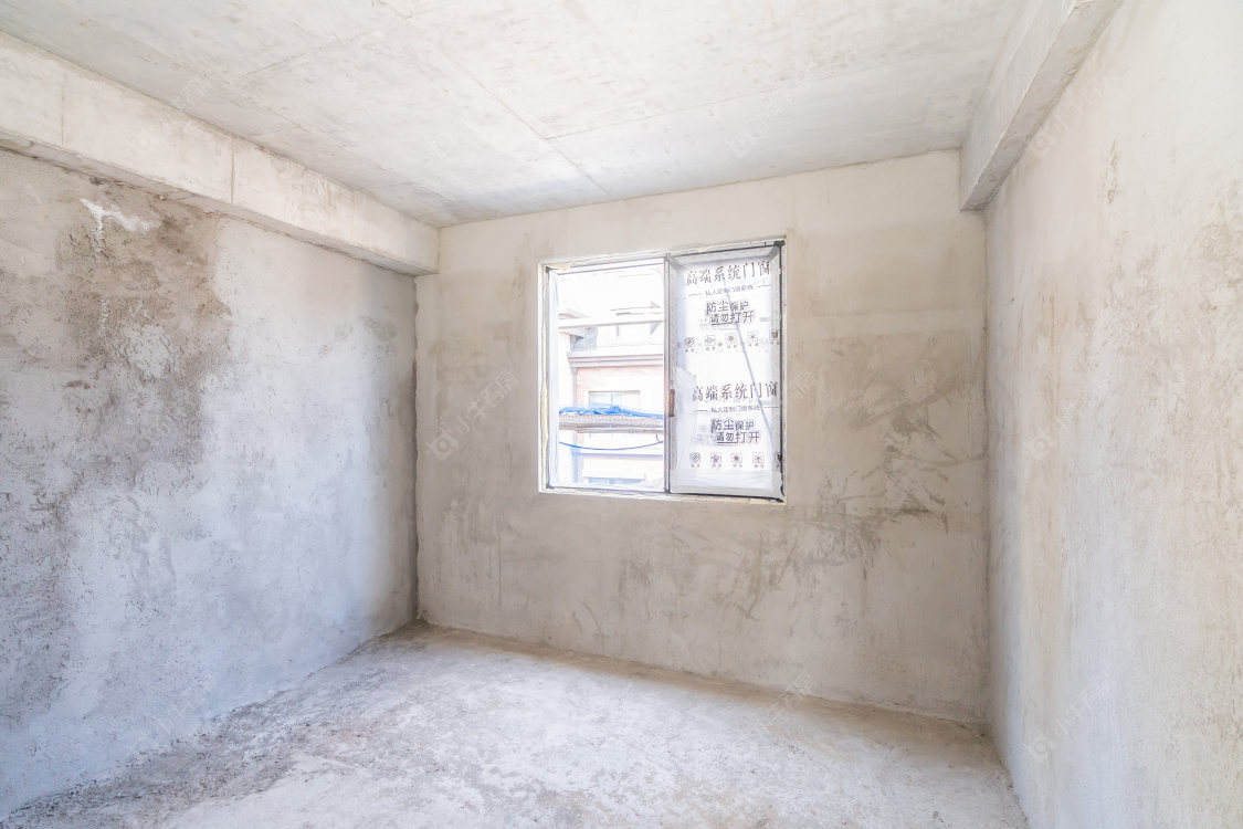 常州高成天鹅湖别墅区在售二手房源室内图_小牛看房