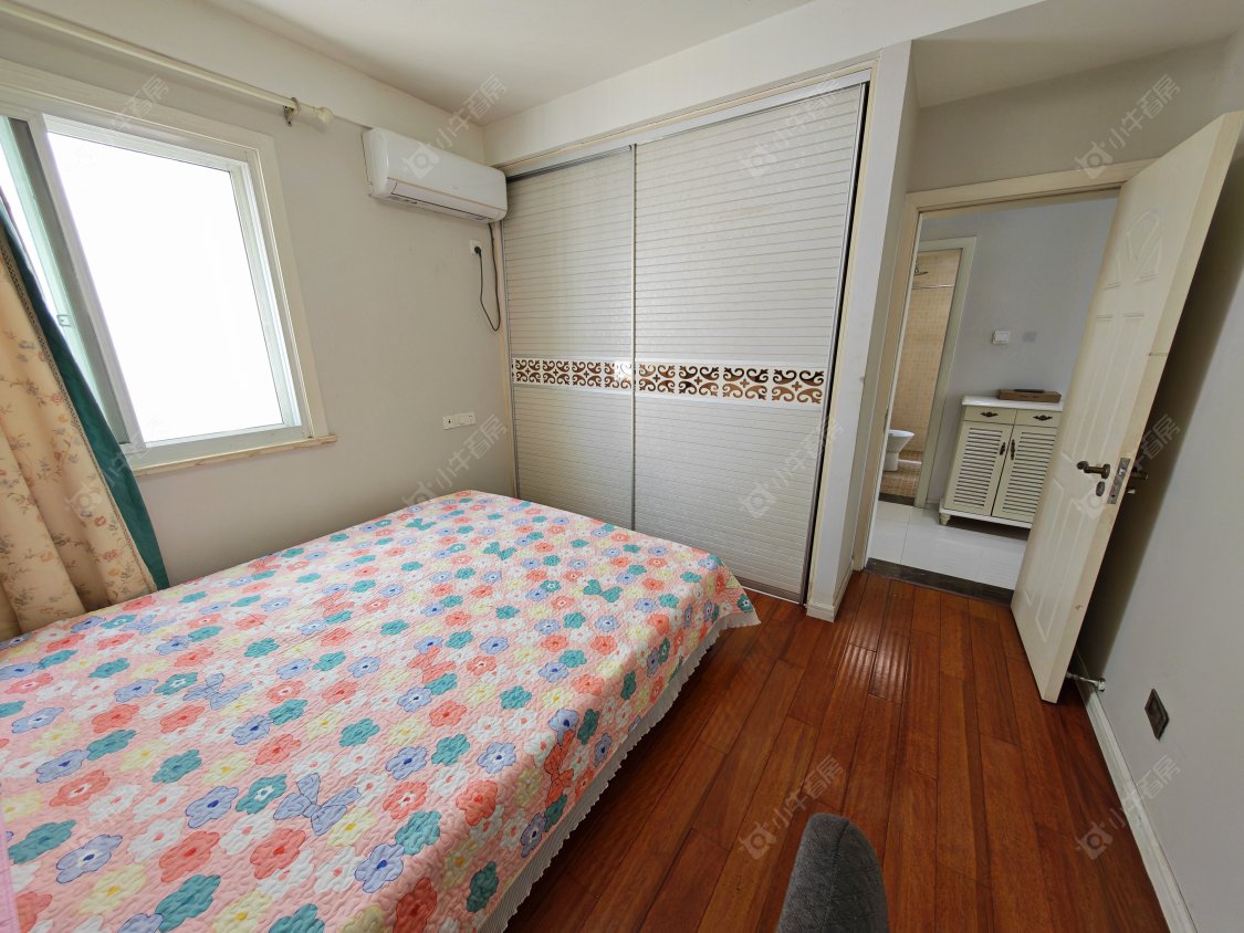 常州德禾豪景在租房源室内图_小牛看房