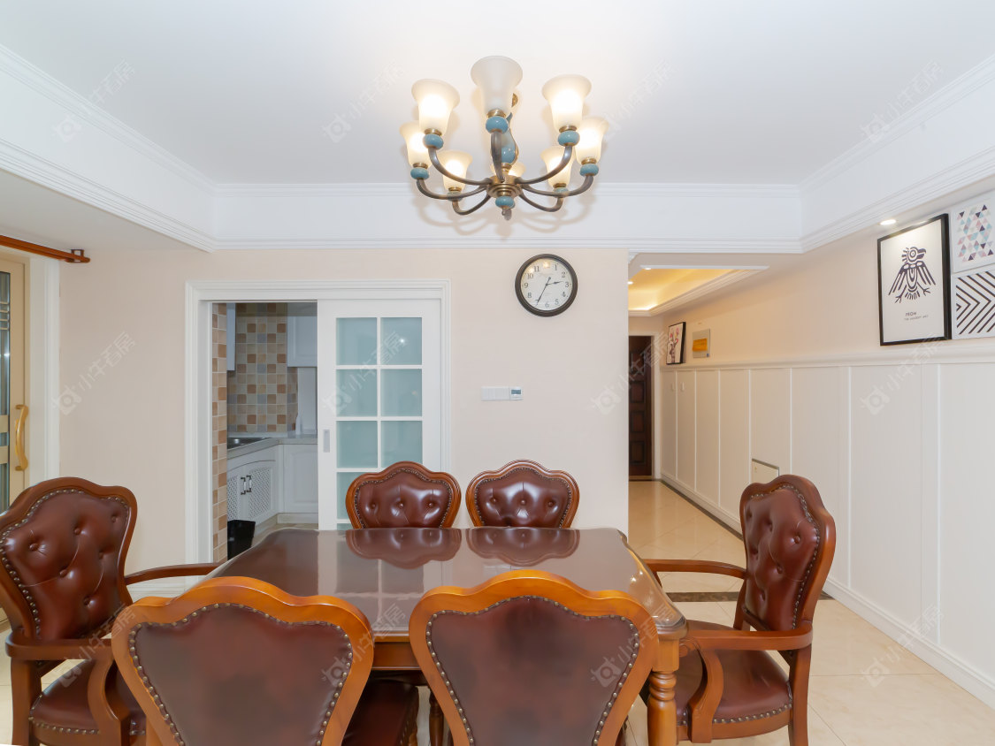 中央花园房源室内图 常州中央花园在售二手房源室内图_小牛看房