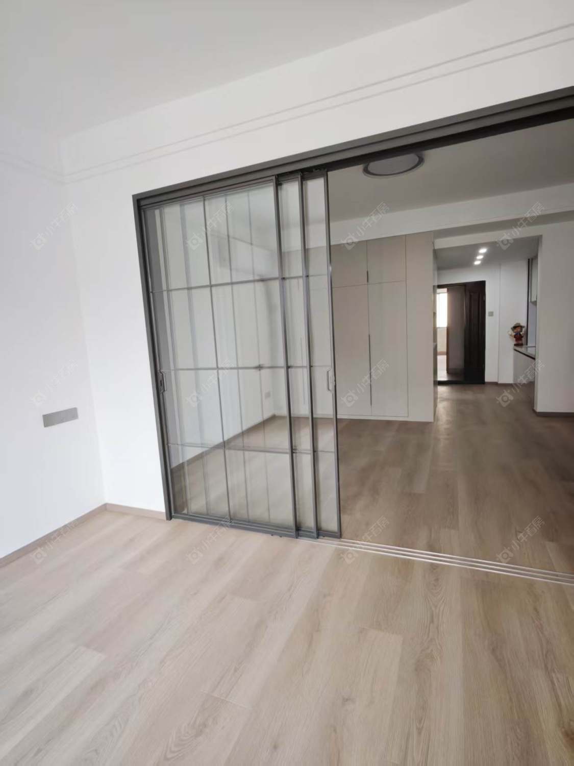 常州汇金置业广场在租房源室内图_小牛看房